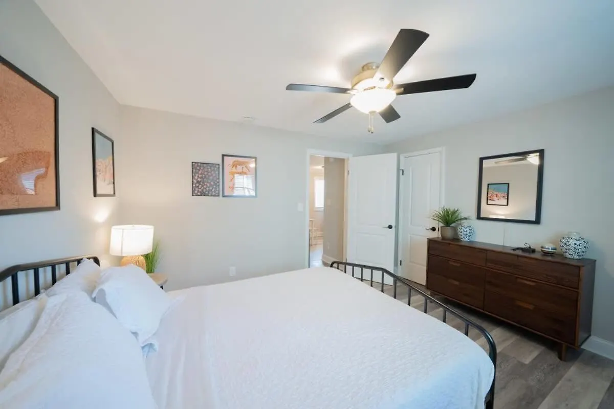 Apartment Ov Mosaic - Topaz Suite North Camellia Acres