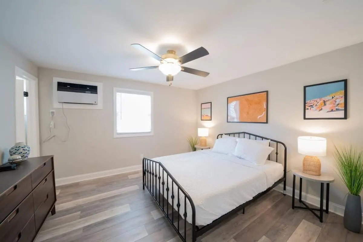 Ov Mosaic - Topaz Suite North Camellia Acres United States