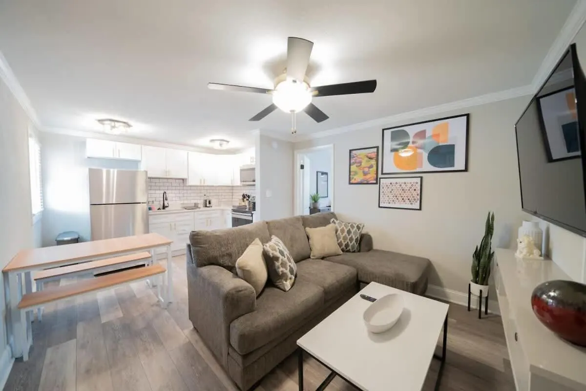 Apartment Ov Mosaic - Topaz Suite North Camellia Acres United States
